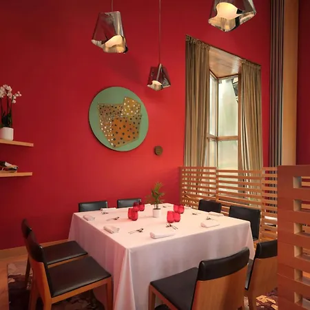 Hotel Marques De Riscal, A Luxury Collection Hotel, Elciego-3