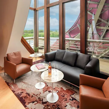 Hotel Marques De Riscal, A Luxury Collection Hotel, Elciego-2