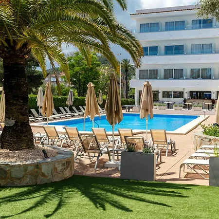 Thb Dos Playas - Adults Only-3