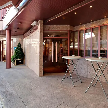 Hotel Puertollano-3