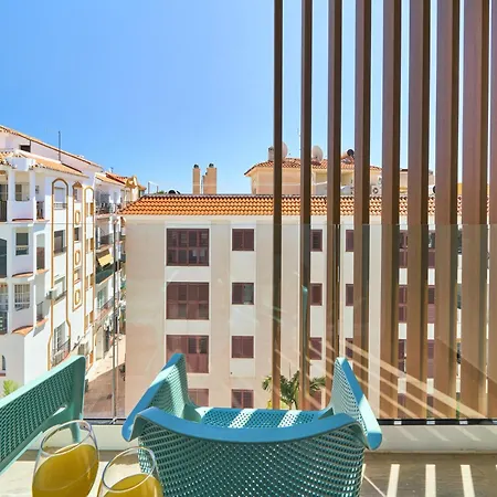 Hostal Sol Y Miel-3