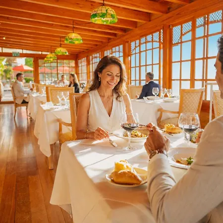 Hotel Botanico Y Oriental Spa Garden-3