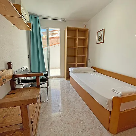 Apartamentos Costa Azahar 3000-3