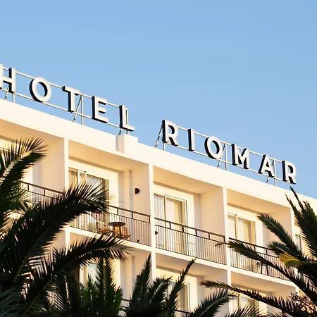 Hotel Riomar, Ibiza, a Tribute Portfolio Hotel-3