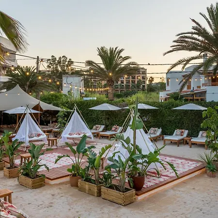 Hotel Riomar, Ibiza, a Tribute Portfolio Hotel-2