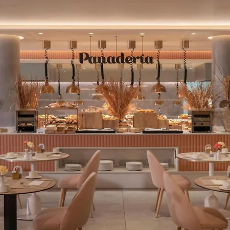 Plus Fariones Suite Hotel-3