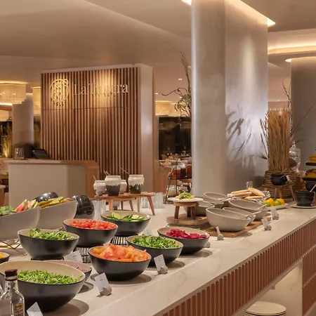 Plus Fariones Suite Hotel-2