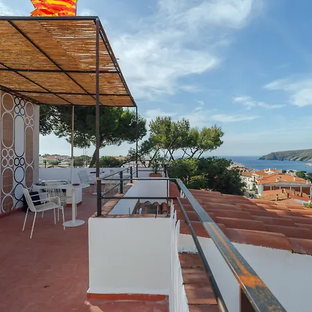 Hotel Cadaqués1962 by Fimedhotels-2
