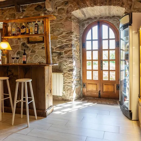 Casa Rural Zigako Etxezuria-3