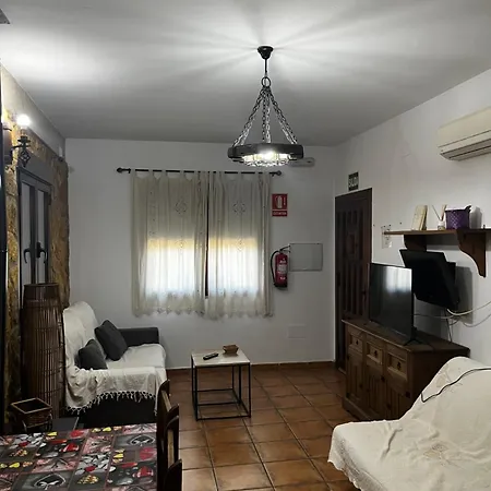 Apartamentos Rurales Tierras de Granadilla-2