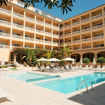 Apartamentos Isla Del Sol-3