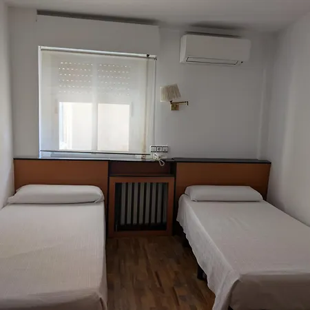 Hotel Trefacio-2