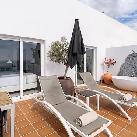 Apartamentos Islamar Arrecife (Adults Only)-3