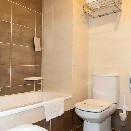 Hotel San Briz-3