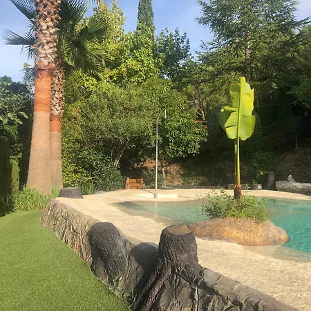 Cabañas De Madera Y Bungalows - Gilmañas 3-2