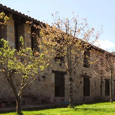 Hotel Santa Inés-3