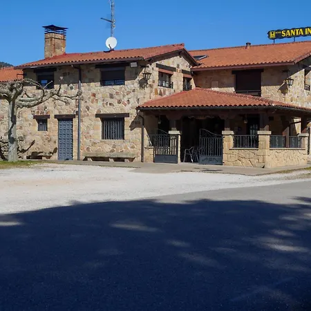 Hotel Santa Inés-2