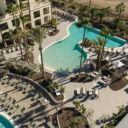 Bahia Principe Escape Tenerife - Hyatt Inclusive Collection (Adults Only)-3