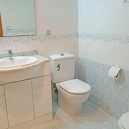Apartamentos Argenta Caleta 3000-3
