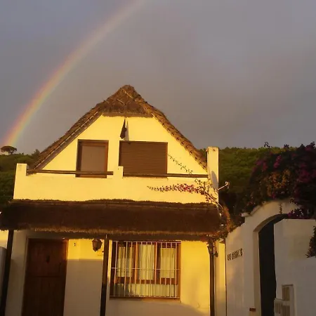 Casas La Pequeña Lulu - 2 min de la playa-2