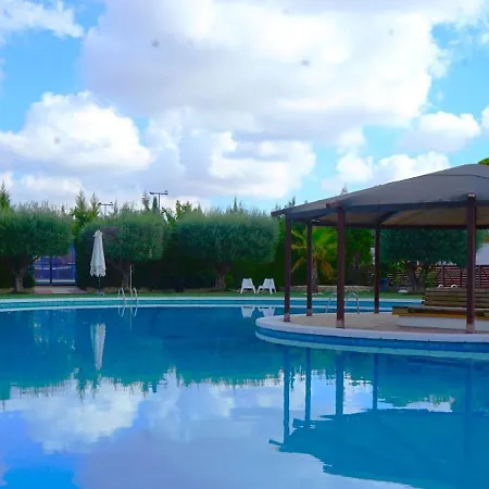 Camping San Javier-2