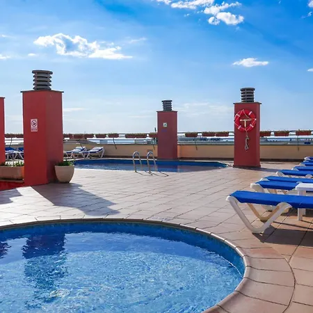 Htopfun Royal Sun Suites 4Sup-3