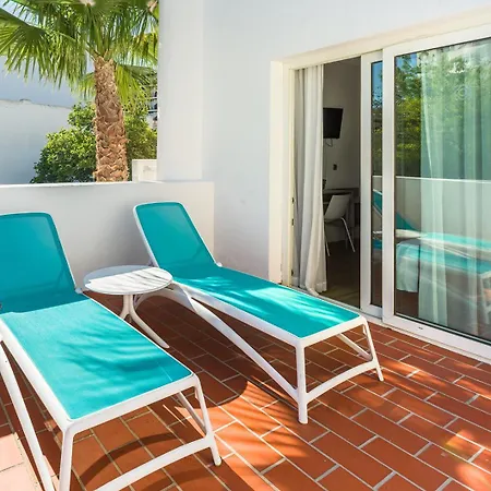 Hotel Vibra Marco Polo I - Adults Only-3