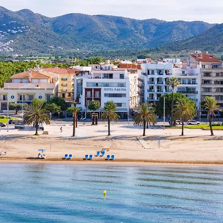 Hotel Marina-3