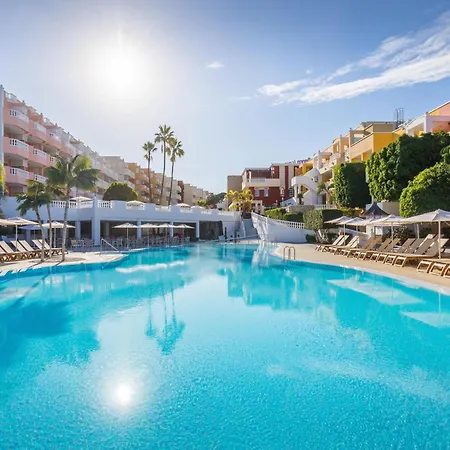 Servatur Isora Suites-2