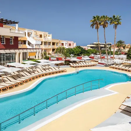 Servatur Isora Suites-2