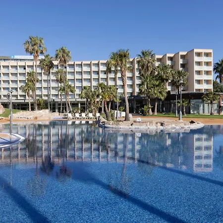 Rvhotels Ametlla Mar-3
