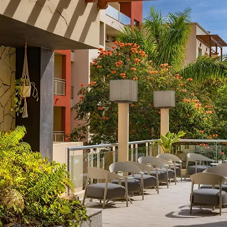 Elba Carlota Beach & Golf Resort-3
