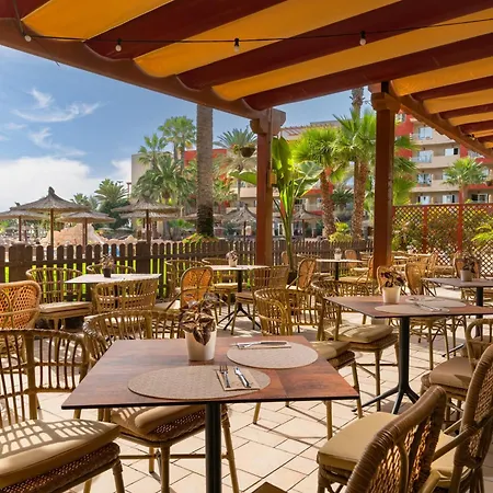 Elba Carlota Beach & Golf Resort-2