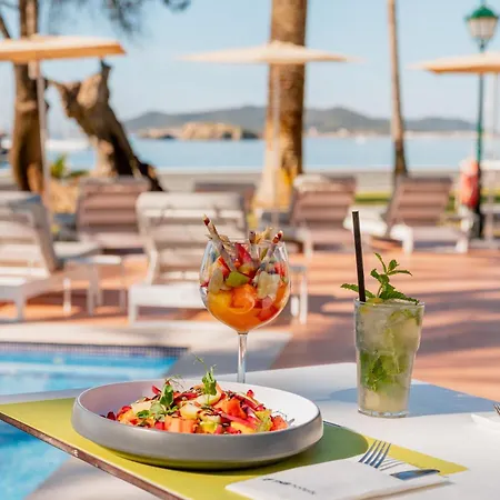 Thb Los Molinos - Adults Only-2