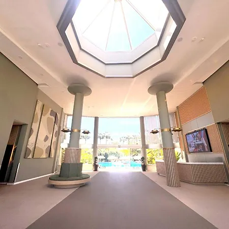 Ponient Dorada Palace By Portaventura World - Available Rates With Tickets To Portaventura Park & Ferrari Land-2