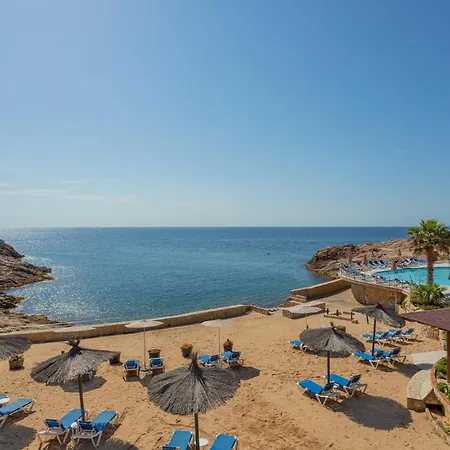 Eden Roc Hotel & Spa By Brava Hoteles-2