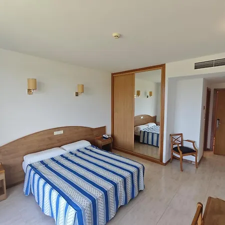 Hotel Ría Mar-2