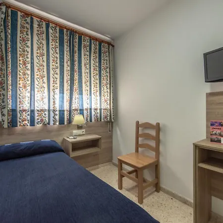 Hotel San Andres-2