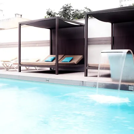 Hotel Gracia-3