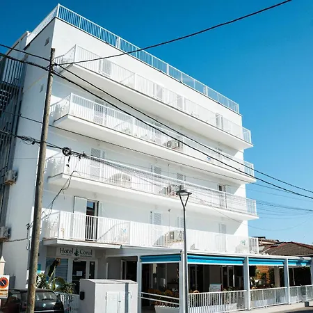 Coral Beach House & Food (Adults Only)-3