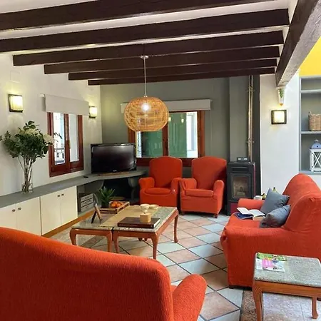 Leon Dormido Rooms & Apartments-3