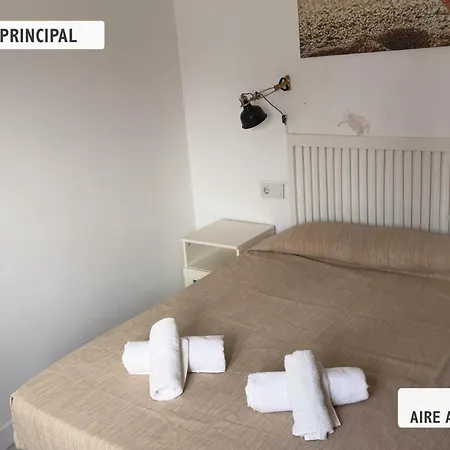 Apartamento Venus Conil-2