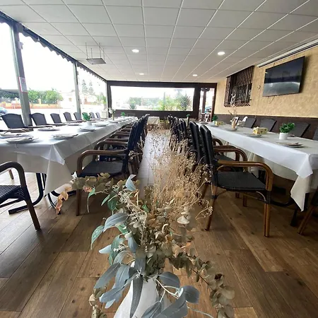 Hostal Al-Andalus-3