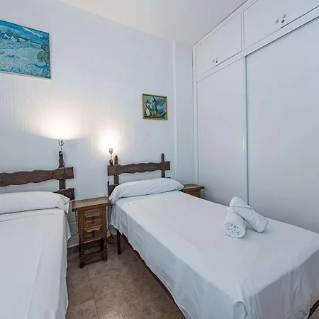 Carabeo 28 Apartments Casasol-2