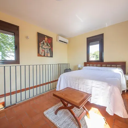 Habitaciones Villa Marcia Solo Adulto-3
