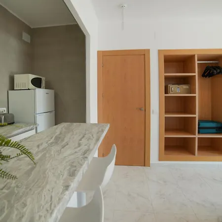 Apartamentos Playa Sol-3