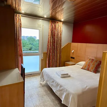 Hostal Milenium-3