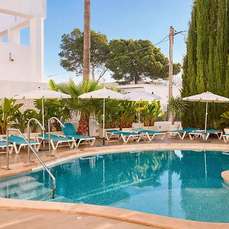Inner Hotel Rupit "Adults Only"-3