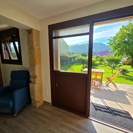 Apartamentos Ria de Aldan-2
