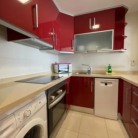 Apartamentos Entremares - Grupo Antonio Perles-3